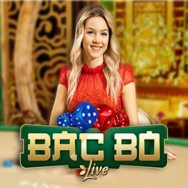 Try Bac Bo slot by Evolution on jjaabet.nl – logo image