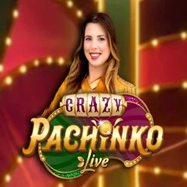 Crazy Pachinko – slot by Evolution, featured at jjaabet.nl