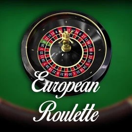 European Roulette (Red Tiger) logo by Red Tiger Gaming at JaaBet Casino