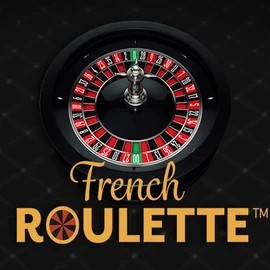 Try French Roulette (NetEnt) slot by NetEnt on jjaabet.nl – logo image