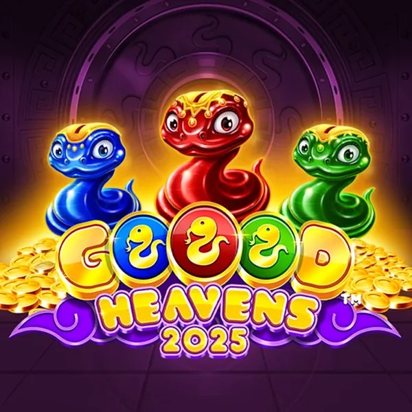 Goood Heavens – slot by Rarestone Gaming, featured at jjaabet.nl