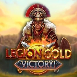 Play Legion Gold Victory! slot by Play'n GO on jjaabet.nl