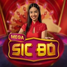 Play Mega Sic Bo slot by Pragmatic Play on jjaabet.nl