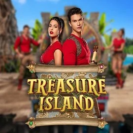Treasure Island online slot from Pragmatic Play – play at jjaabet.nl